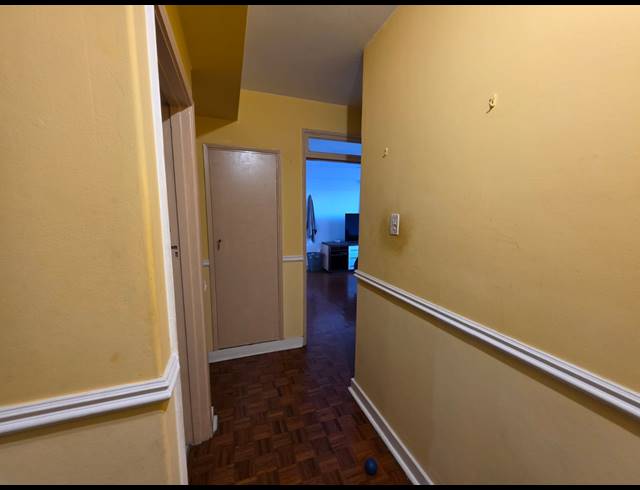 2 BEDROOM APARTMENT TO LET IN DURBAN CENTRAL